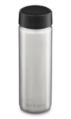 Klean Kanteen Wide 800ml with Loop Cap