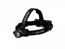 LedLenser H7R Core
