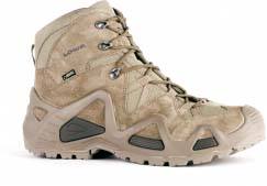 Lowa Zephyr GTX Mid