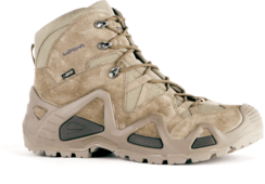Lowa Zephyr GTX Mid Woman