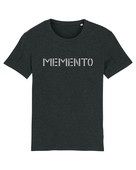 MEMENTO Extraction Shirt