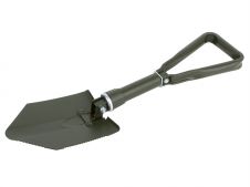 MFH Original German Army Spade