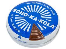 MFH Scho-Ka-Kola