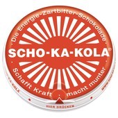 MFH Scho-Ka-Kola 