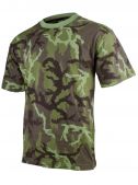 MFH T-Shirt Army
