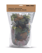 MilTec Grass Reaper Camouflage Pack