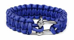MilTec Paracord náramek Pro