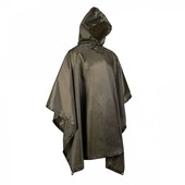 MilTec Poncho Basic