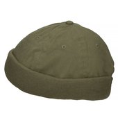 MilTec Round Cap