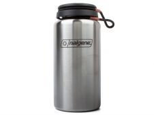 Nalgene Stainless steel flask 1,1L