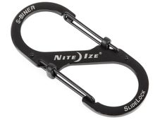 NiteIze S-Biner Slidelock