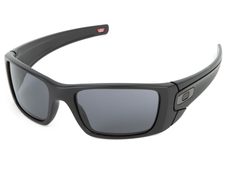 Oakley SI Fuel Cell