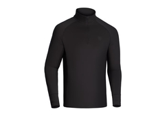 Outrider Long Sleeve Zip Shirt