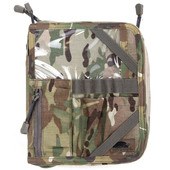 Snigel Field Binder