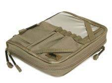 Snigel Field Binder