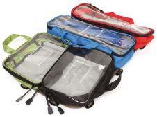 Snigel Small Insert Pouches Set 2.0