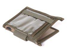 Snigel Notebook Cover