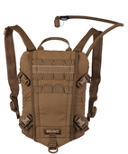 Source Rider 3L Low Profile Hydration Pack