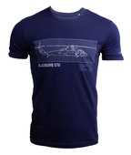 STEINADLER Blueprint S70 Shirt