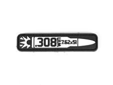 STEINADLER PVC Patch Kaliber 308
