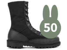 STEINADLER Austrian Jungle Boots G2
