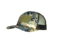 STEINADLER Camouflage cap mesh