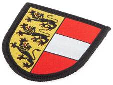 STEINADLER Austrian States Patch: Carinthia