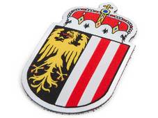 STEINADLER Austrian States Patch: Upper Austria