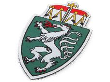 STEINADLER Austrian States Patch: Styria