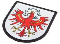 STEINADLER Austrian States Patch: Tyrol