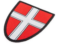 STEINADLER Austrian States Patch: Vienna