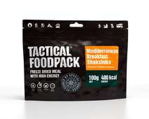 Tactical Foodpack Mediterranean Breakfast Shakshuka