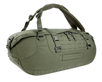 Tasmanian Tiger Duffel 45