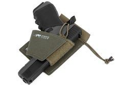 Tasmanian Tiger Internal Holster VL R