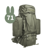 Tasmanian Tiger Mil Ops Pack 80 + 24