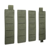 Tasmanian Tiger SGL MOLLE Adapter Set VL