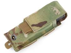 Tasmanian Tiger Single Pistol Mag MK II