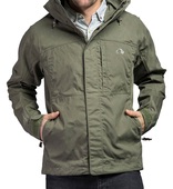 Tatonka Jesper Hooded Jacket 