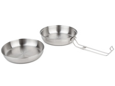 Tatonka Scout Set Cooking Pots  1,0 L Volume