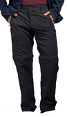 Tatonka Travel Zip off Pants