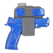 Vanquest Klett-Holster PLUS MAG