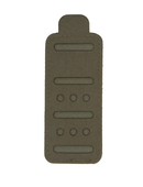 Ventumgear ACE Placard small