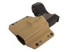 Warrior Assault Systems Ares Kydex Holster G17/19