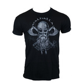 Zen-Warrior Valhalla Shirt