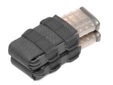 Zentauron Double Mag Pouch 5.56mm