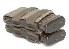 Zentauron Double Mag Pouch 5.56mm