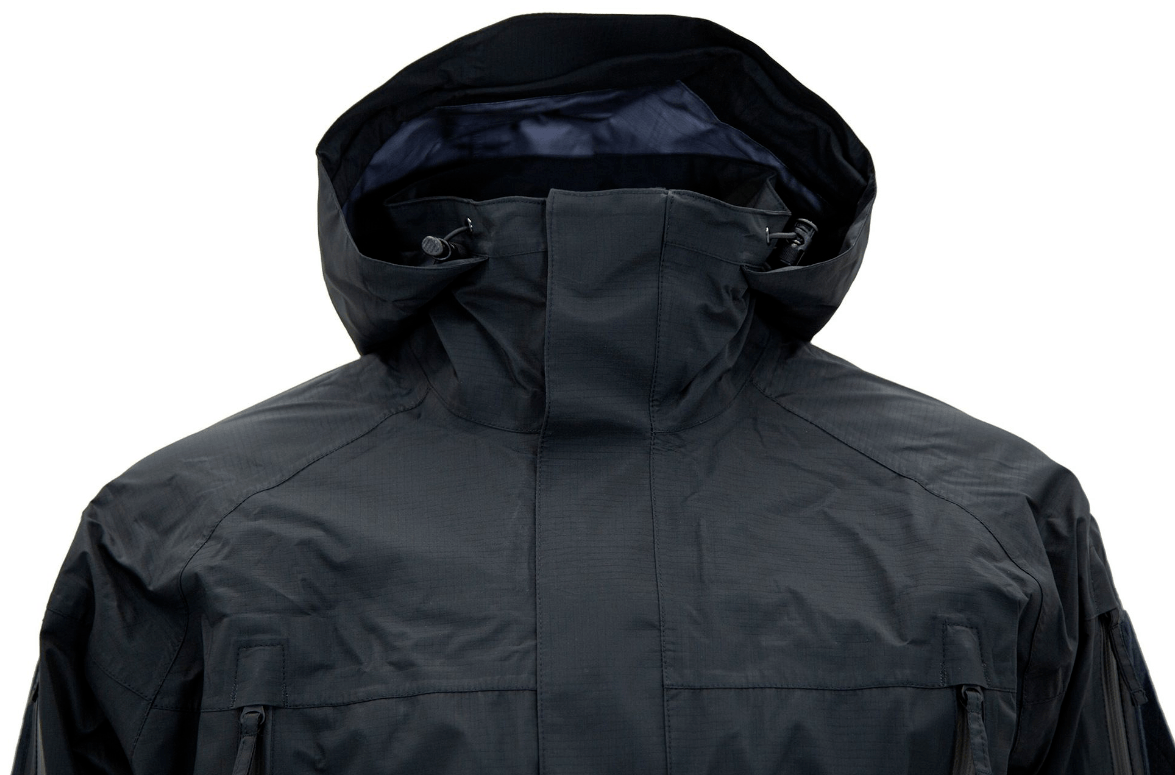 Carinthia PRG 2.0 Rain Jacket Army Shop Steinadler