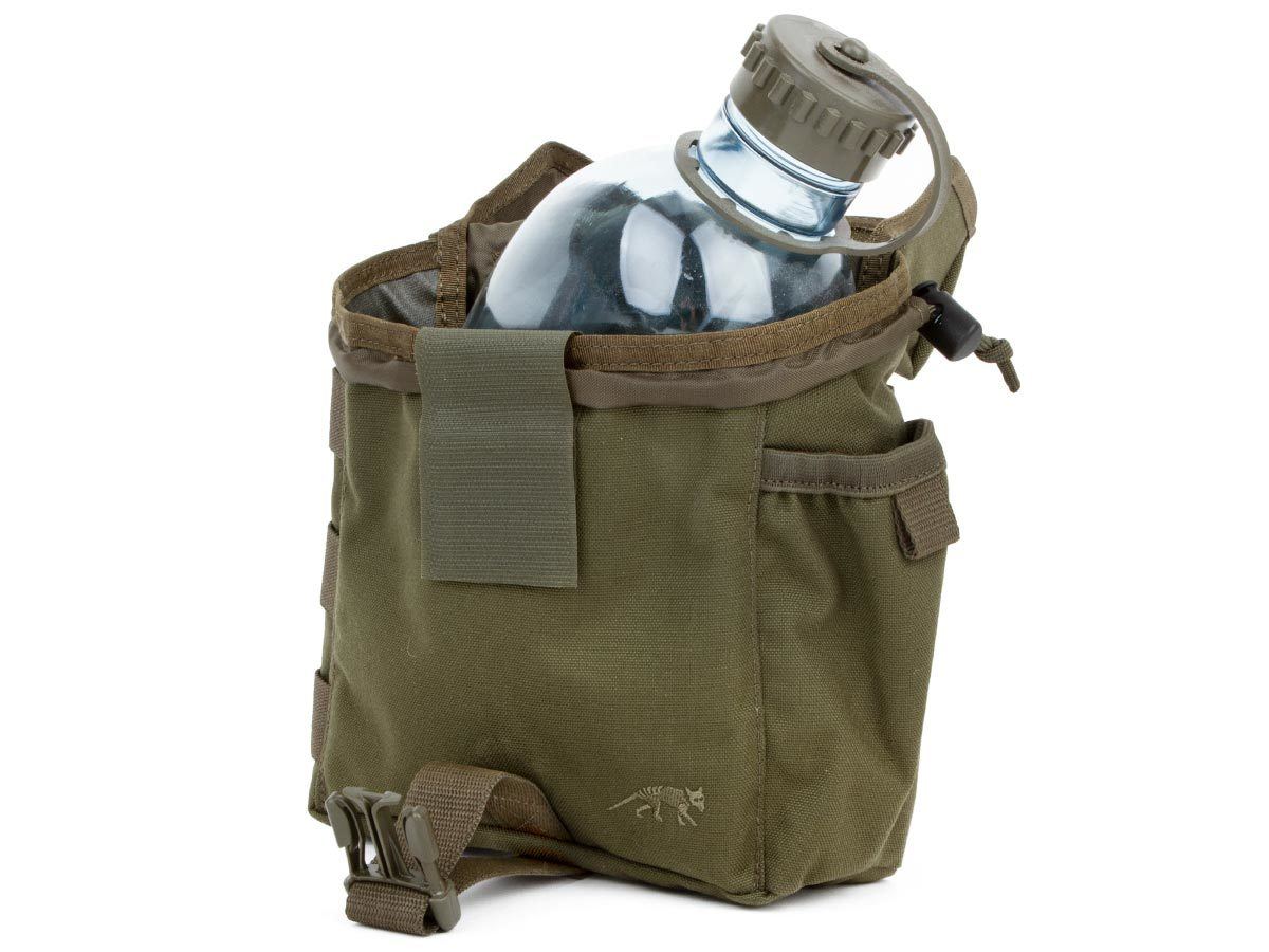 Tasmanian Tiger Canteen Pouch MKII | Army Shop Steinadler